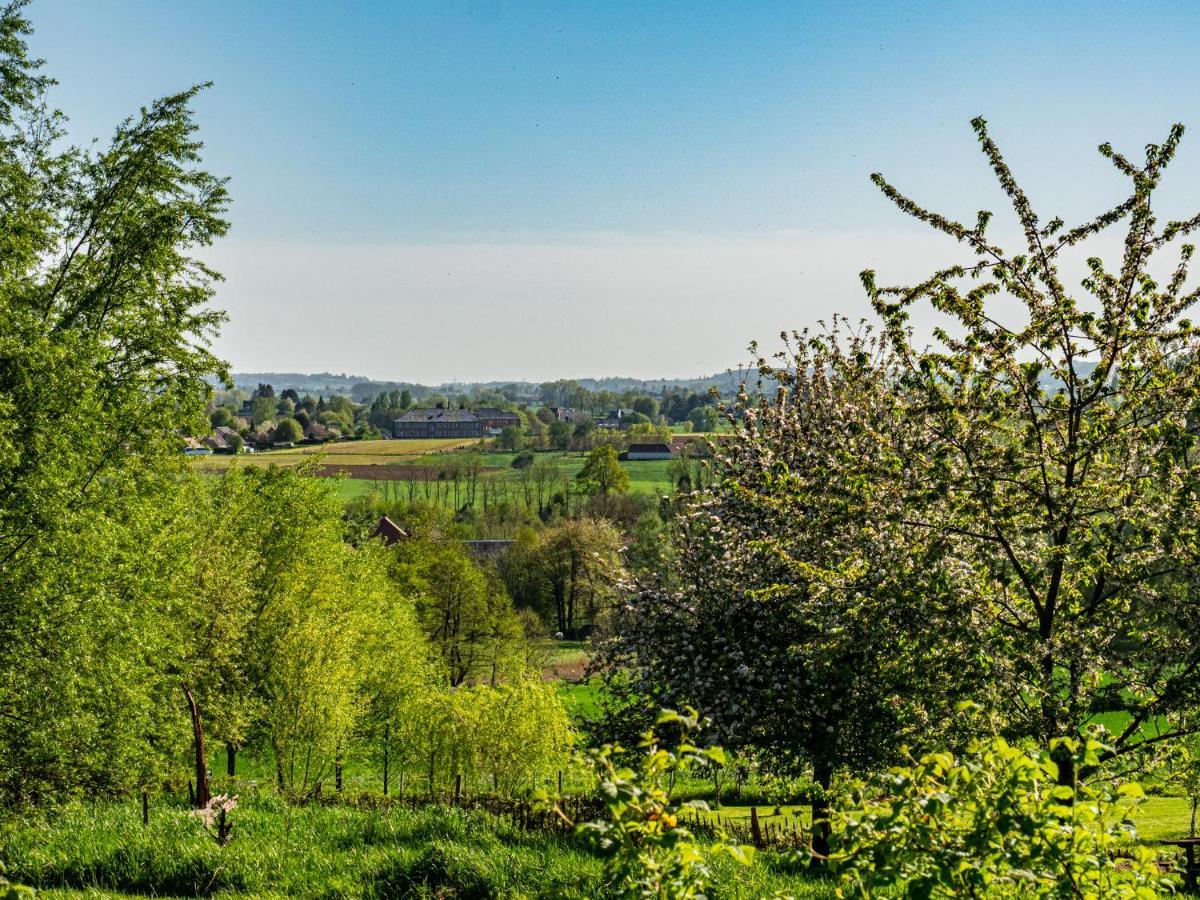 Holiday Home Les Plachettes Flobecq Екстериор снимка