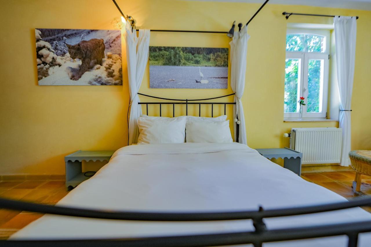 Holiday Home Les Plachettes Flobecq Екстериор снимка