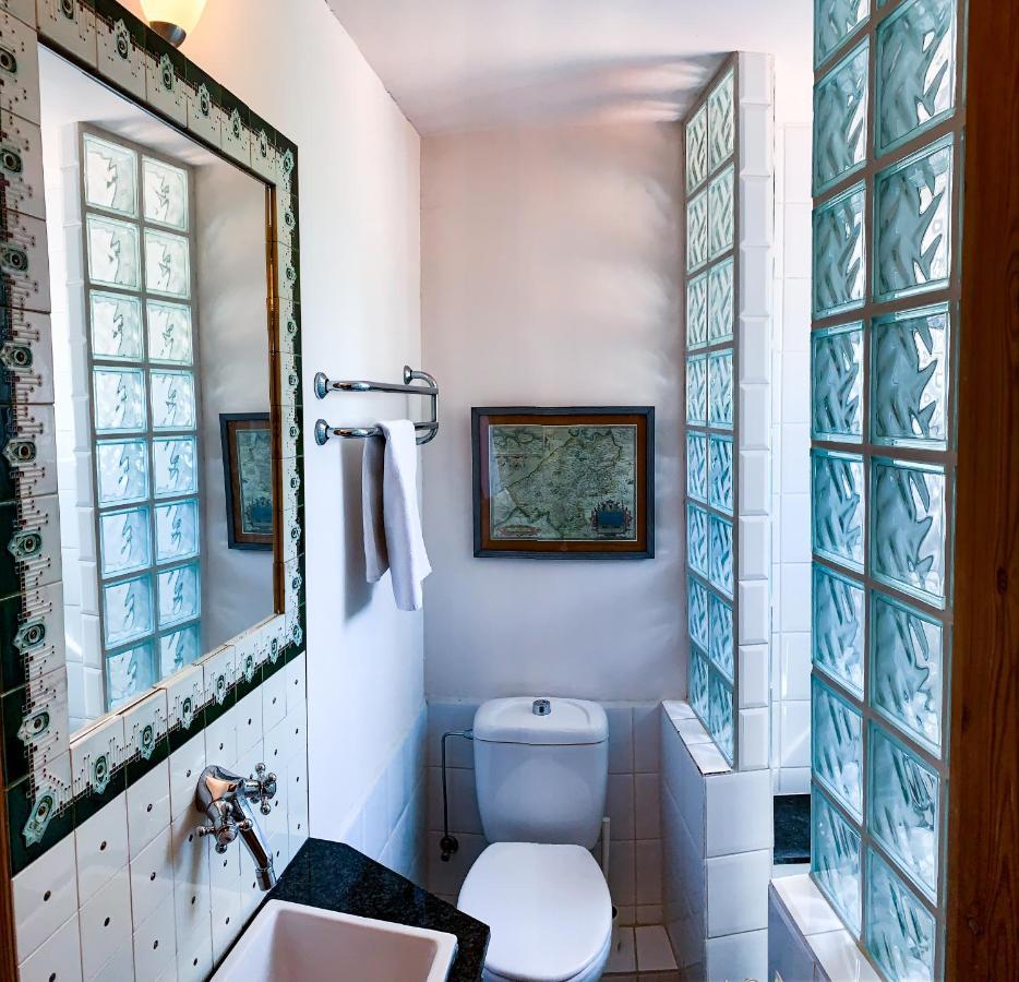 Holiday Home Les Plachettes Flobecq Екстериор снимка