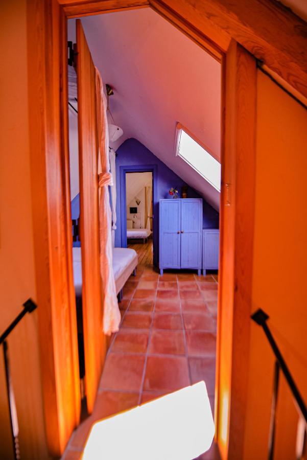 Holiday Home Les Plachettes Flobecq Екстериор снимка