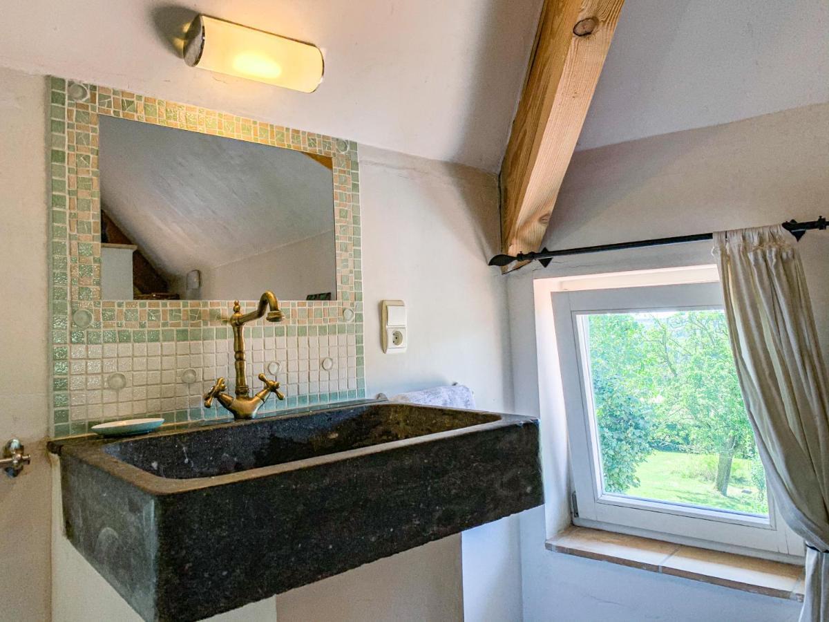 Holiday Home Les Plachettes Flobecq Екстериор снимка