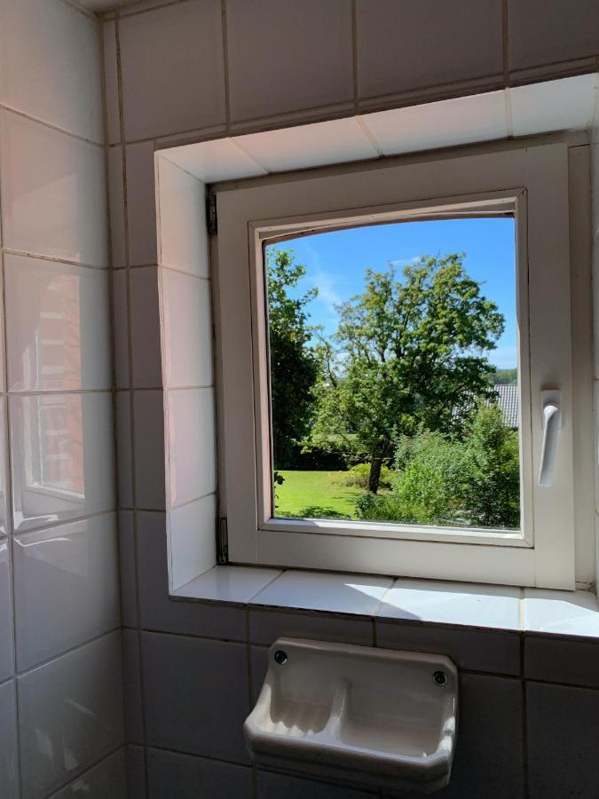 Holiday Home Les Plachettes Flobecq Екстериор снимка