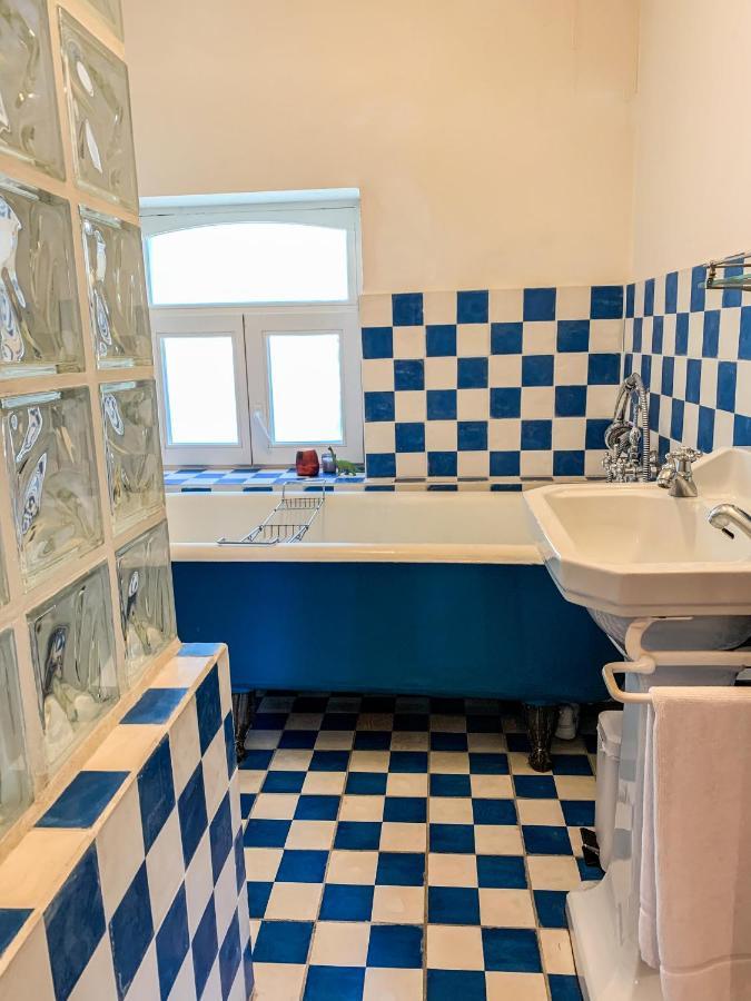Holiday Home Les Plachettes Flobecq Екстериор снимка