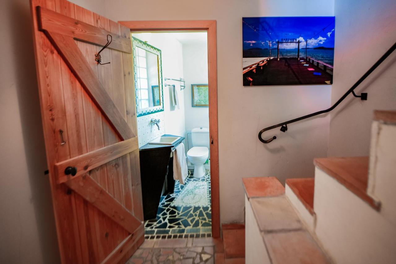 Holiday Home Les Plachettes Flobecq Екстериор снимка