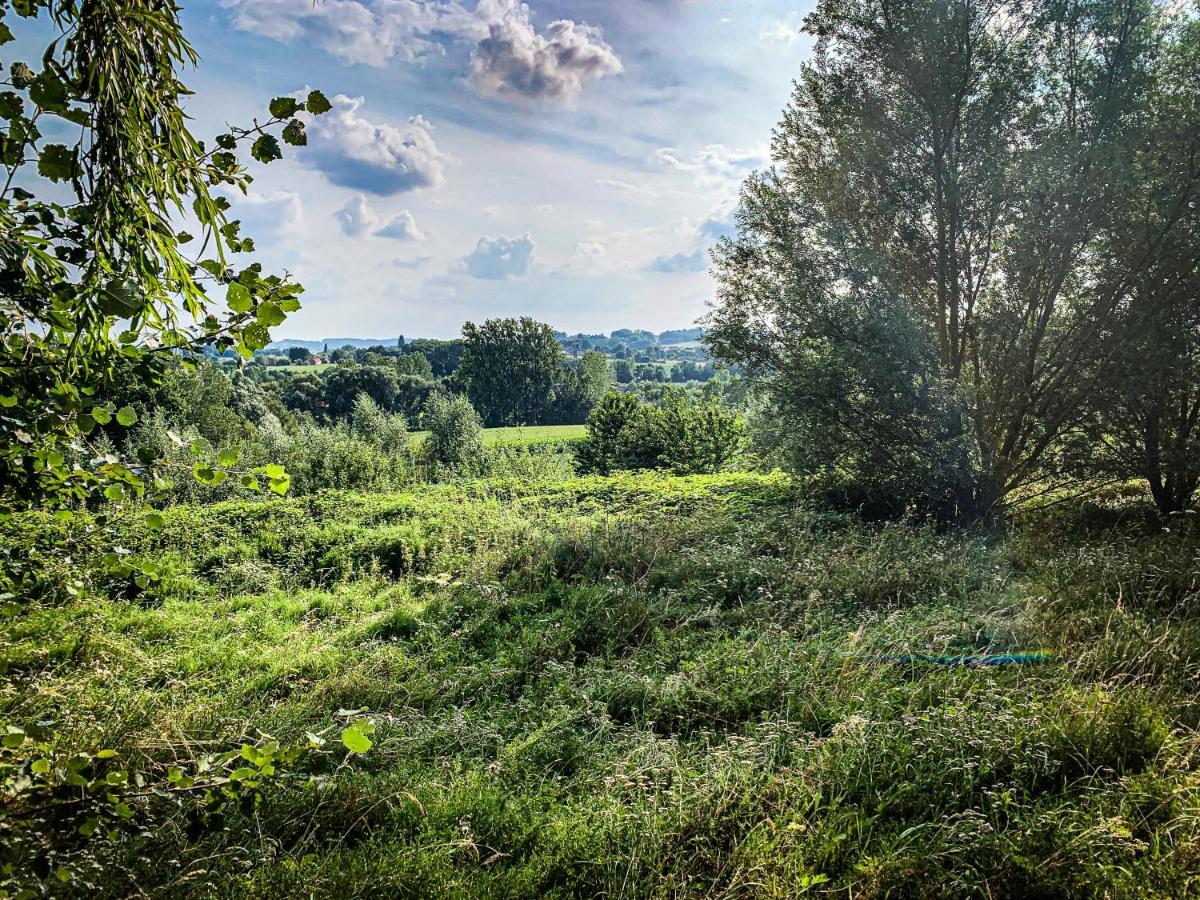 Holiday Home Les Plachettes Flobecq Екстериор снимка