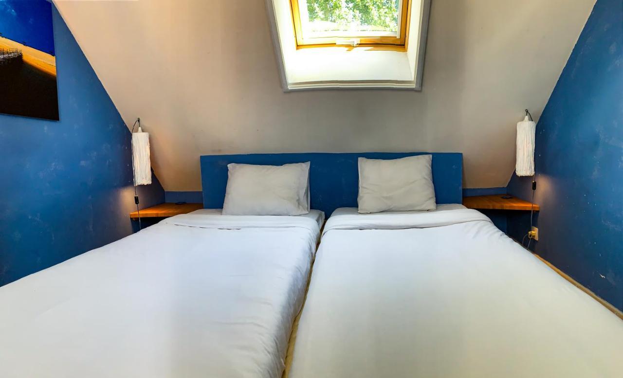 Holiday Home Les Plachettes Flobecq Екстериор снимка