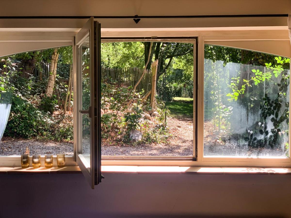 Holiday Home Les Plachettes Flobecq Екстериор снимка