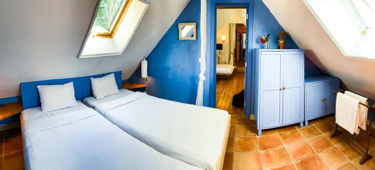 Holiday Home Les Plachettes Flobecq Екстериор снимка