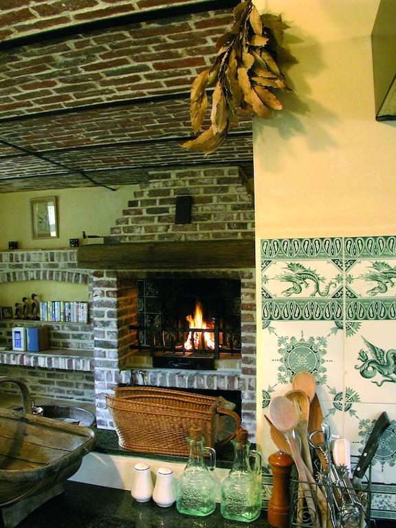 Holiday Home Les Plachettes Flobecq Стая снимка